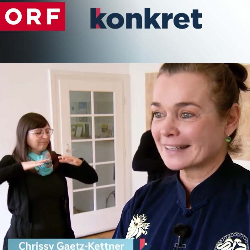 Beitrag-ORF-Konkret-Intervallfasten-und-QiGong-Chrissy-Gaetz-Kettner